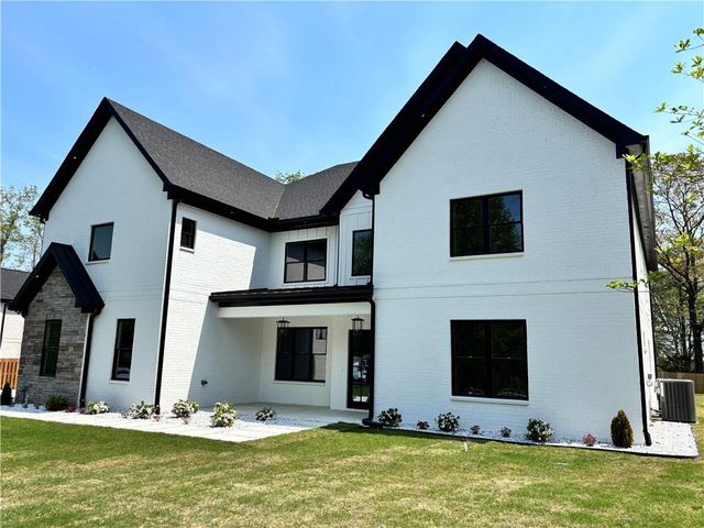 4077 Ridge Road, Buford, GA 30519