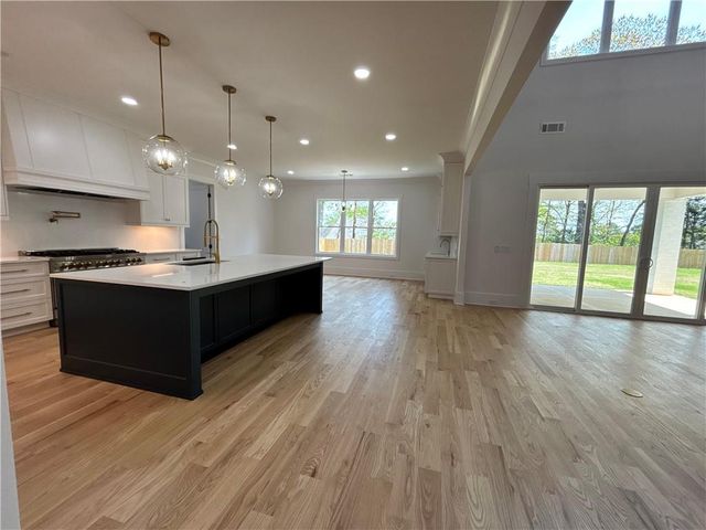 4077 Ridge Road, Buford, GA 30519