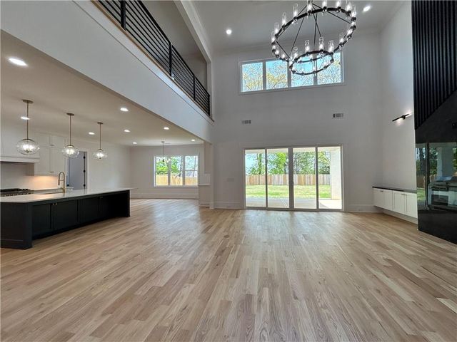 4077 Ridge Road, Buford, GA 30519