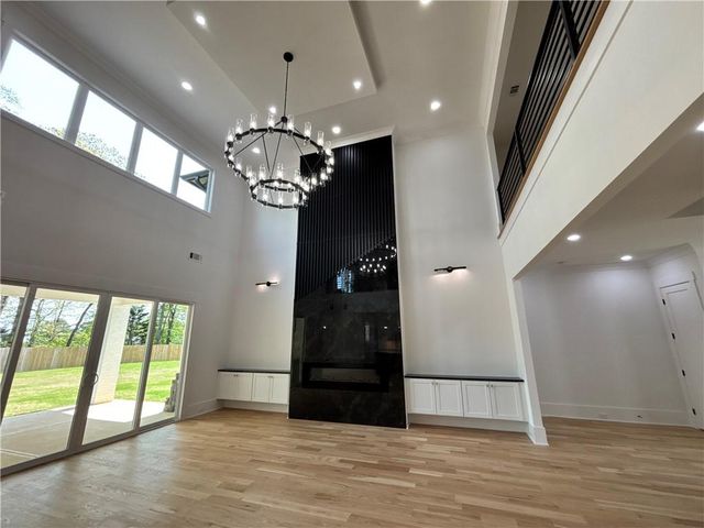 4077 Ridge Road, Buford, GA 30519