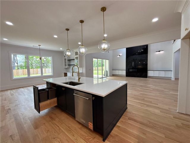 4077 Ridge Road, Buford, GA 30519