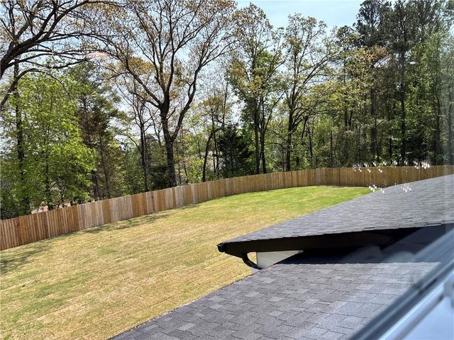 4077 Ridge Road, Buford, GA 30519