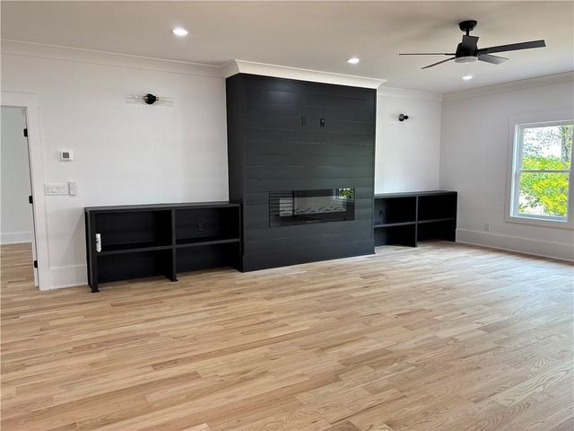 4077 Ridge Road, Buford, GA 30519
