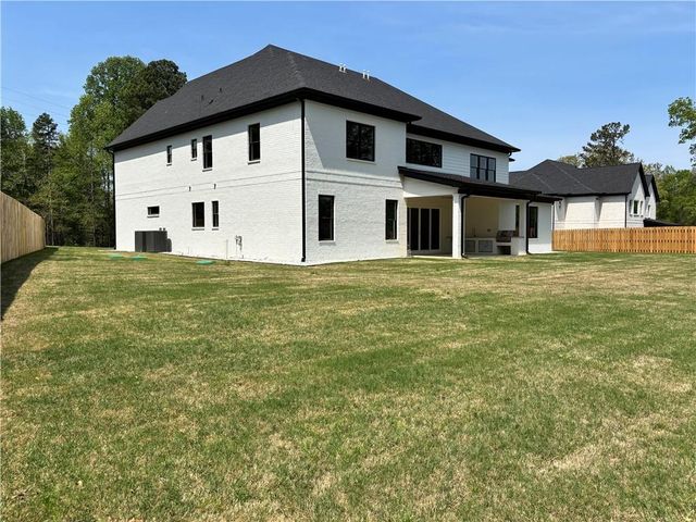 4077 Ridge Road, Buford, GA 30519