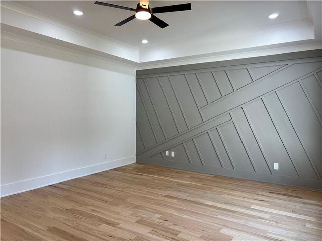 4077 Ridge Road, Buford, GA 30519