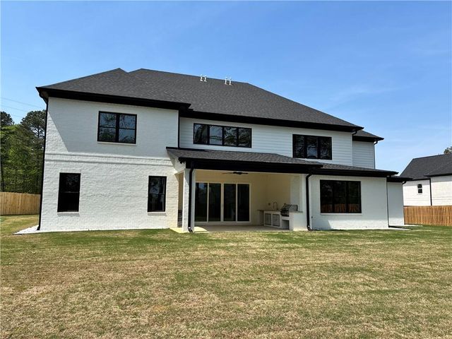 4077 Ridge Road, Buford, GA 30519