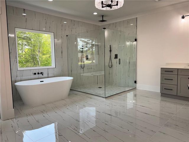 4077 Ridge Road, Buford, GA 30519
