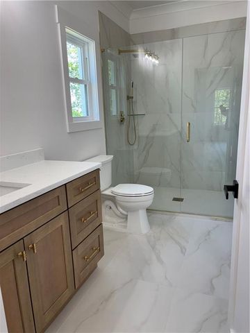 4077 Ridge Road, Buford, GA 30519