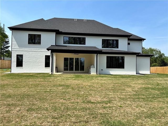4077 Ridge Road, Buford, GA 30519