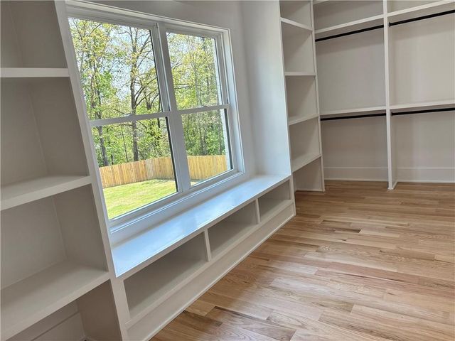 4077 Ridge Road, Buford, GA 30519