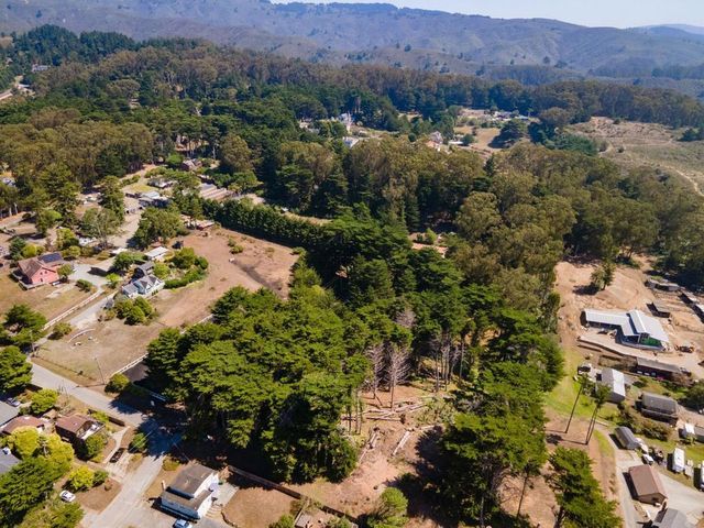 0 Ivy, Montara, CA 94037