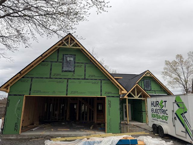 1947 Lakeview Drive, Kensett, AR 72082