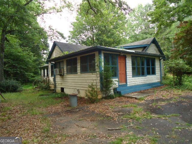 9480 Waldrip Road, Gainesville, GA 30506