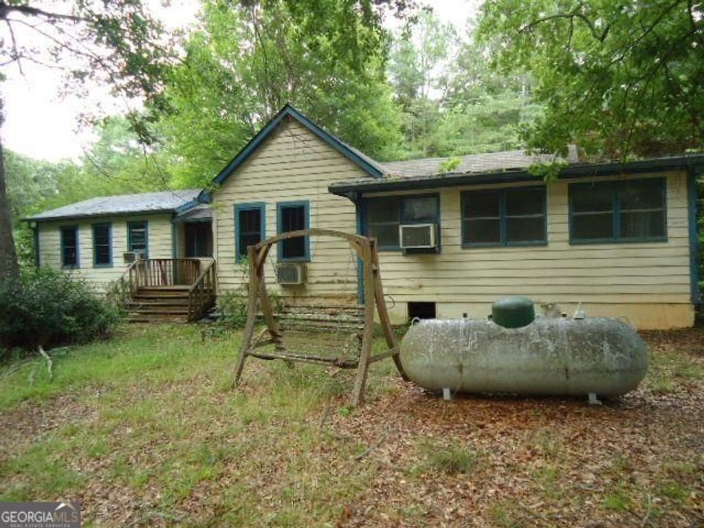 9480 Waldrip Road, Gainesville, GA 30506