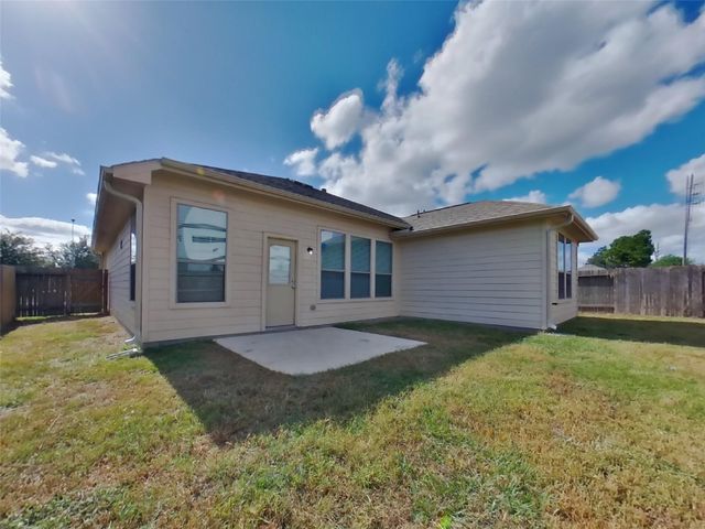 12850 Spruce Circle, Tomball, TX 77375