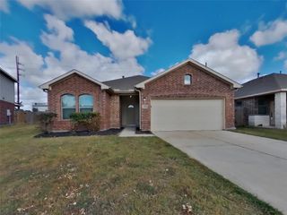 12850 Spruce Circle, Tomball, TX 77375