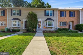 1603 N GLEN DR #1603, Glen Mills, PA 19342