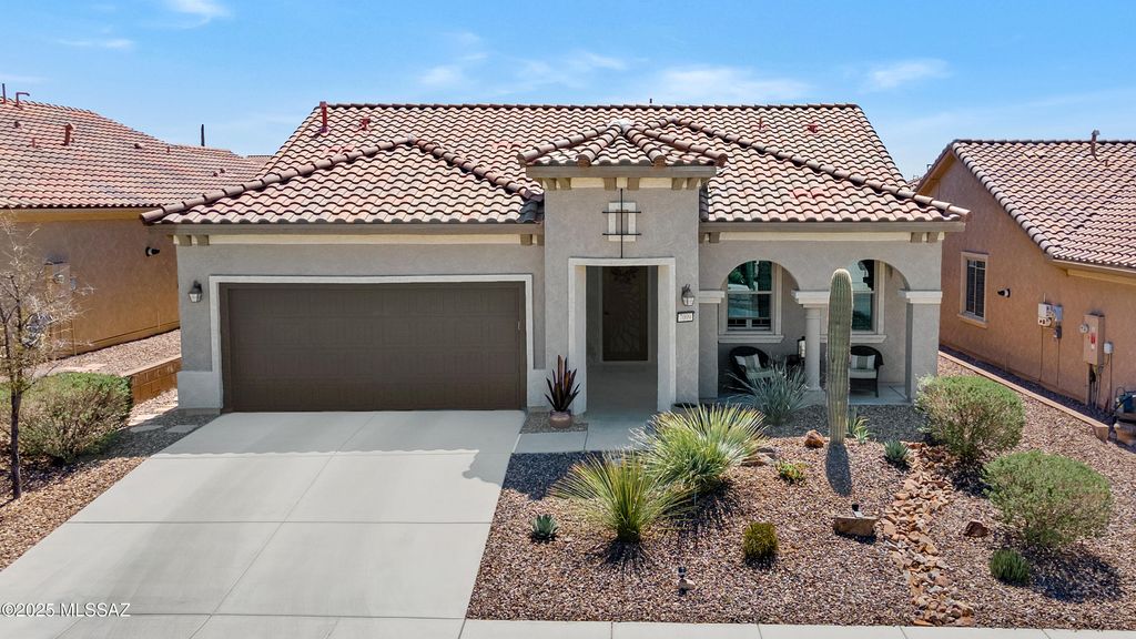 7009 Kanab Creek Trail, Marana, AZ 85658
