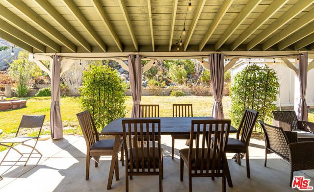 41439 Bristle Cone Drive, Palmdale, CA 93551