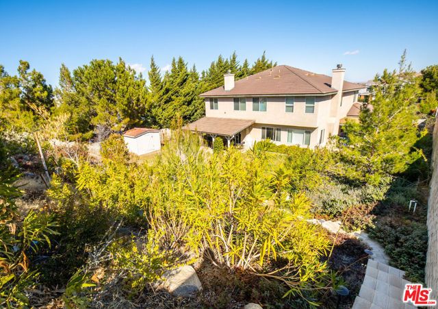 41439 Bristle Cone Drive, Palmdale, CA 93551