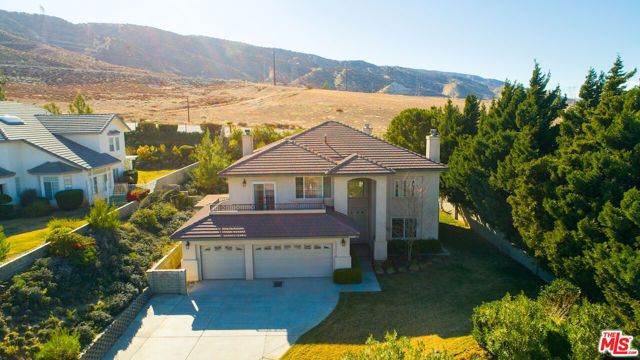 41439 Bristle Cone Drive, Palmdale, CA 93551