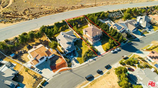 41439 Bristle Cone Drive, Palmdale, CA 93551