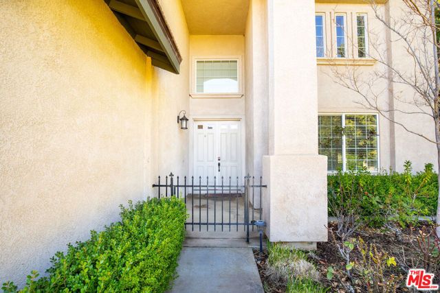 41439 Bristle Cone Drive, Palmdale, CA 93551