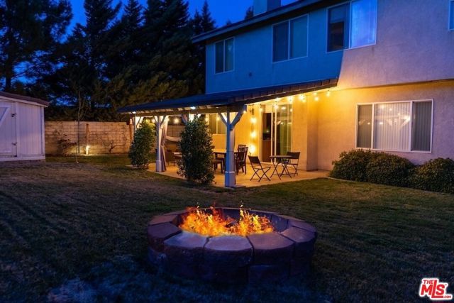 41439 Bristle Cone Drive, Palmdale, CA 93551