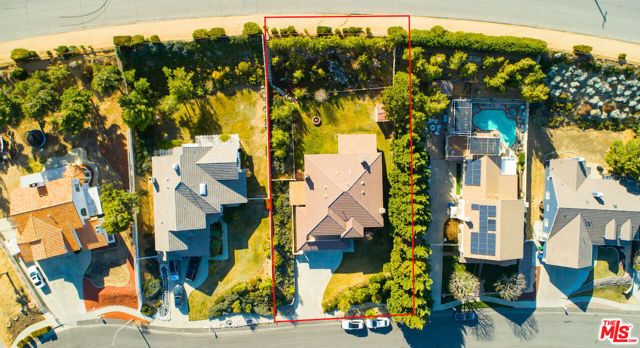 41439 Bristle Cone Drive, Palmdale, CA 93551