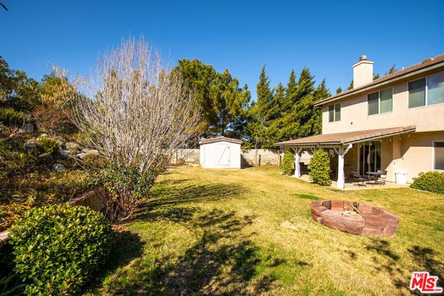 41439 Bristle Cone Drive, Palmdale, CA 93551