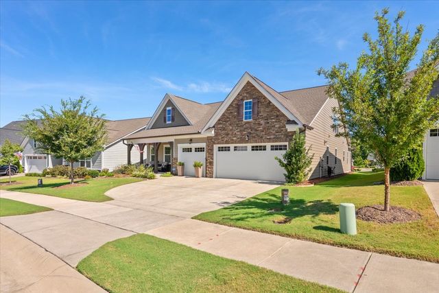 220 Ivory Lane, Raleigh, NC 27610