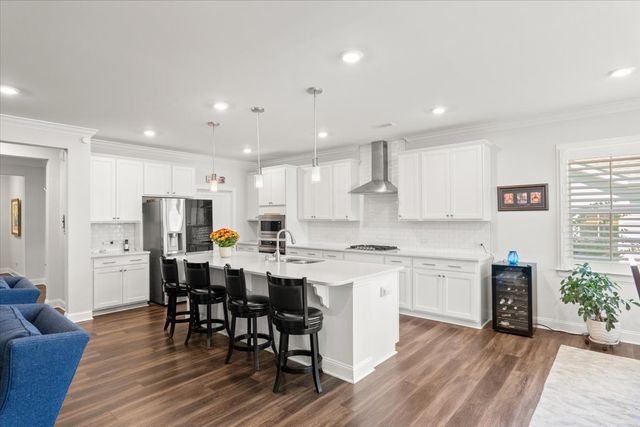 220 Ivory Lane, Raleigh, NC 27610