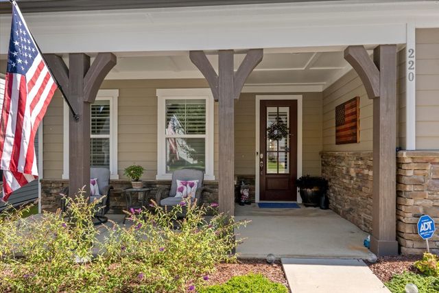 220 Ivory Lane, Raleigh, NC 27610
