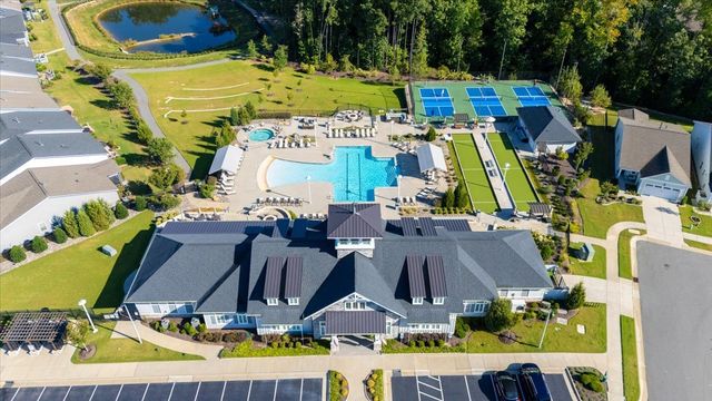 220 Ivory Lane, Raleigh, NC 27610