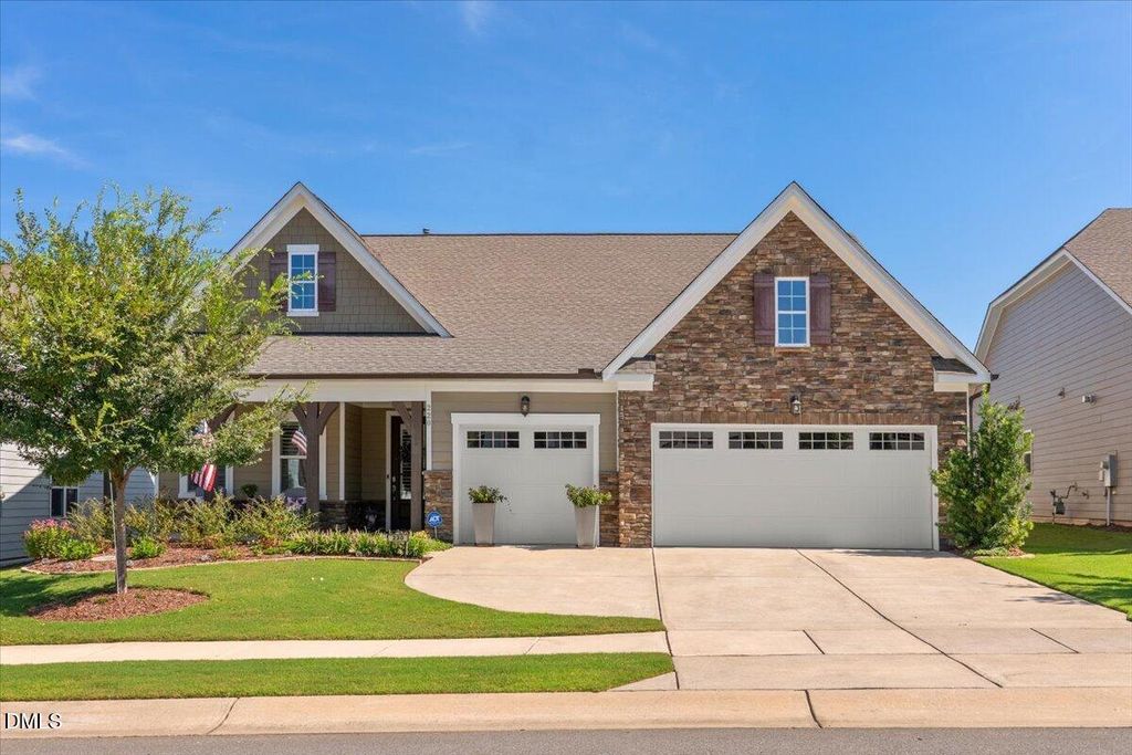 220 Ivory Lane, Raleigh, NC 27610