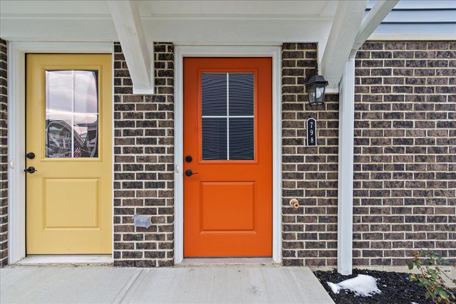 798 Walton Terrace Drive, 13-204, Walton, KY 41094