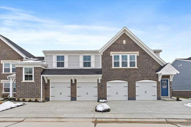 798 Walton Terrace Drive, 13-204, Walton, KY 41094