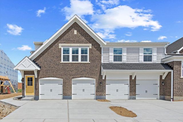 798 Walton Terrace Drive, 13-204, Walton, KY 41094