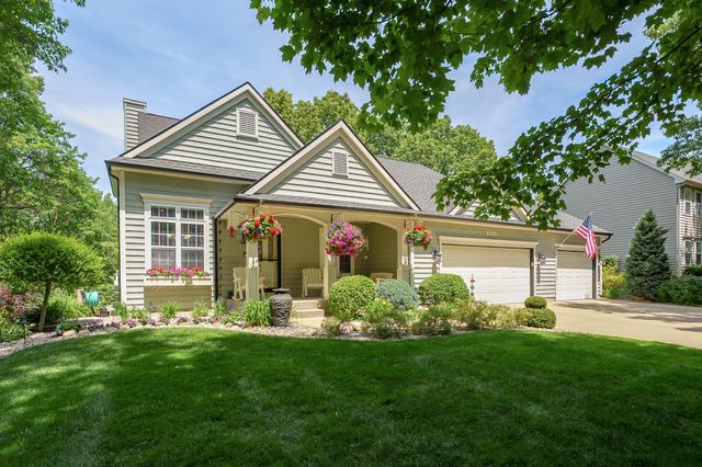 8514 Hathaway Road, Kalamazoo, MI 49009