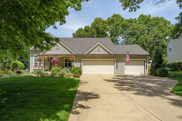 8514 Hathaway Road, Kalamazoo, MI 49009