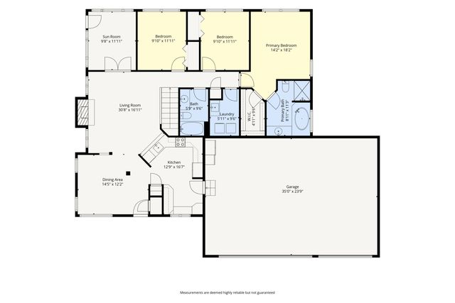 8514 Hathaway Road, Kalamazoo, MI 49009