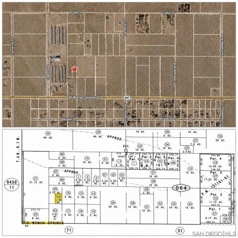 0000 Colby St, 04, Lucerne Valley, CA 92356