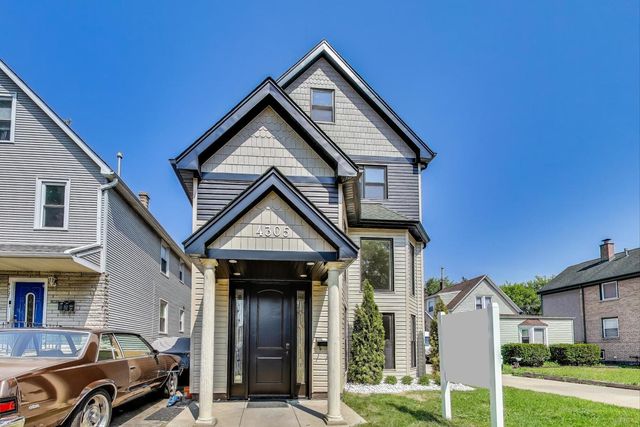 4305 N Mobile Avenue, Chicago, IL 60634