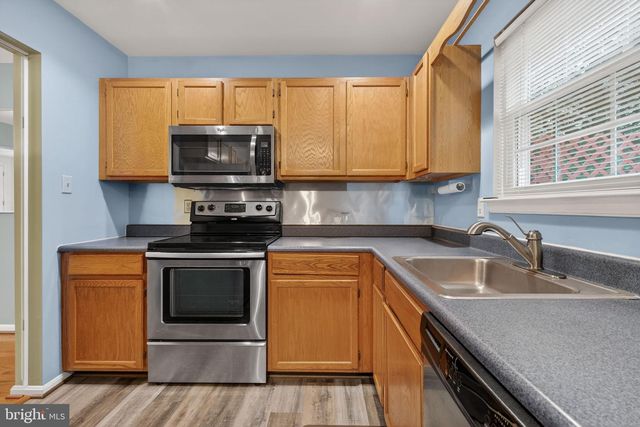 8813 RITCHBORO RD, District Heights, MD 20747