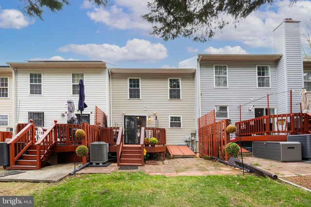 8813 RITCHBORO RD, District Heights, MD 20747