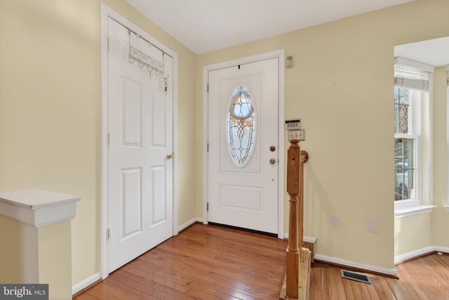 8813 RITCHBORO RD, District Heights, MD 20747