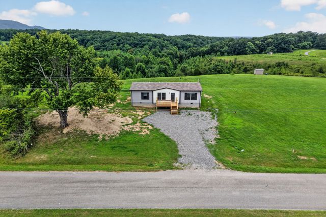 3021 Pea Ridge Rd, Liberty, TN 37095