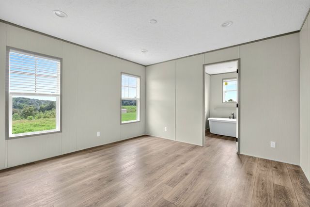 3021 Pea Ridge Rd, Liberty, TN 37095