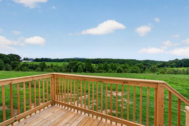 3021 Pea Ridge Rd, Liberty, TN 37095