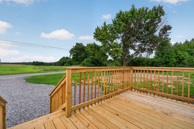 3021 Pea Ridge Rd, Liberty, TN 37095